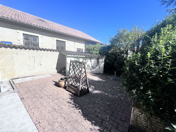 Image No.6-Maison de 3 chambres à vendre à Eymet