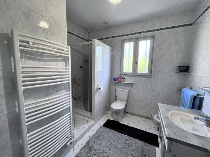 Image No.9-Maison de 3 chambres à vendre à Eymet