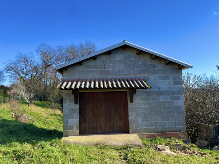 Image No.10-Maison de 3 chambres à vendre à Mouleydier