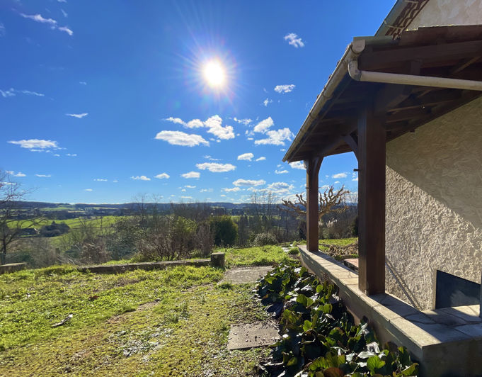 Image No.11-Maison de 3 chambres à vendre à Mouleydier