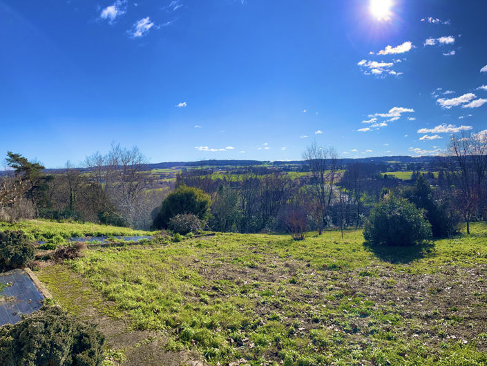 Image No.2-Maison de 3 chambres à vendre à Mouleydier