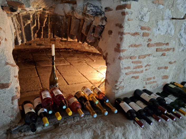 Image No.16-Maison de 4 chambres à vendre à Monflanquin