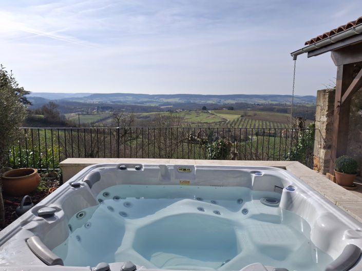 Image No.17-Maison de 4 chambres à vendre à Monflanquin