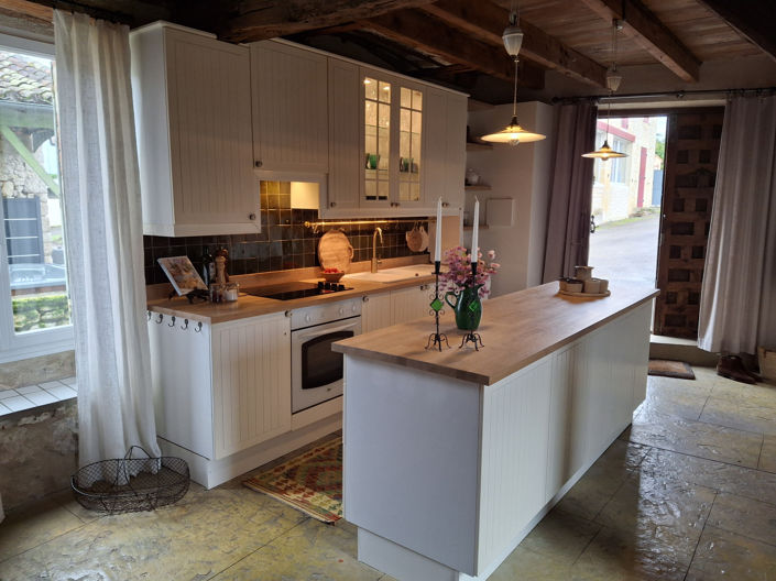 Image No.5-Maison de 4 chambres à vendre à Monflanquin