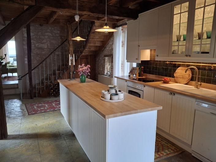 Image No.8-Maison de 4 chambres à vendre à Monflanquin