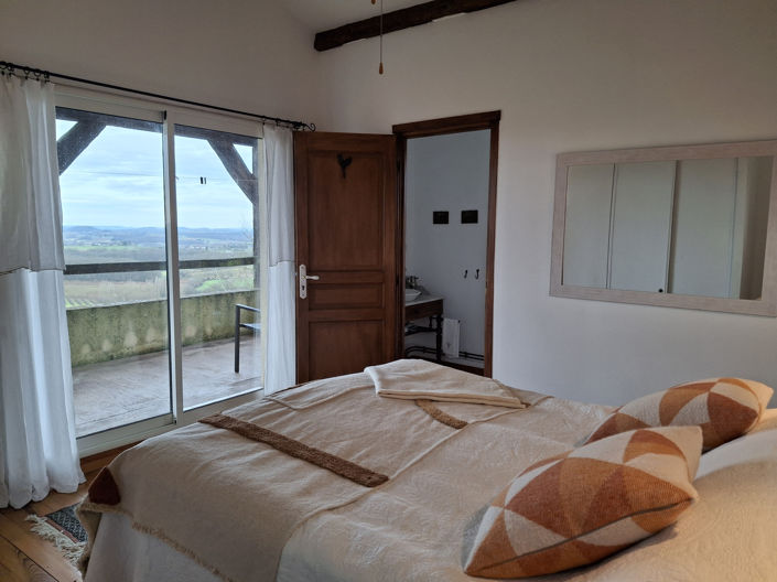 Image No.9-Maison de 4 chambres à vendre à Monflanquin