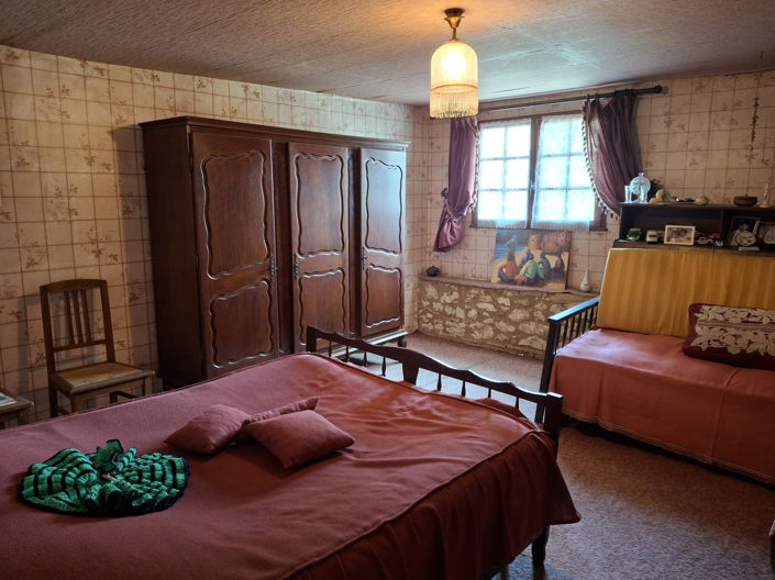 Image No.10-Maison de 8 chambres à vendre à Villeréal