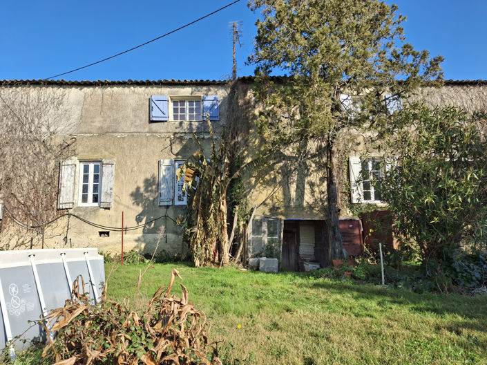 Image No.13-Maison de 8 chambres à vendre à Villeréal