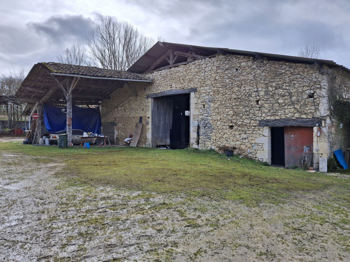 Image No.14-Maison de 8 chambres à vendre à Villeréal