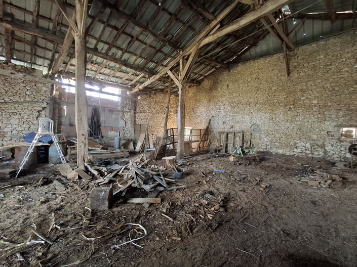 Image No.15-Maison de 8 chambres à vendre à Villeréal