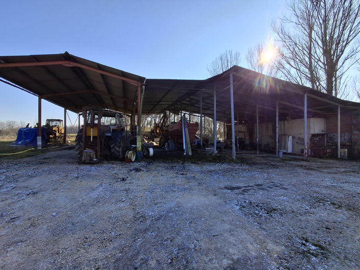 Image No.16-Maison de 8 chambres à vendre à Villeréal