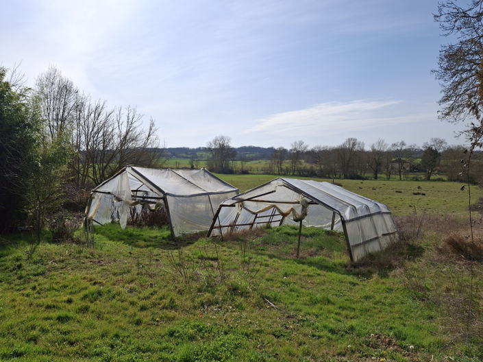 Image No.2-Maison de 8 chambres à vendre à Villeréal