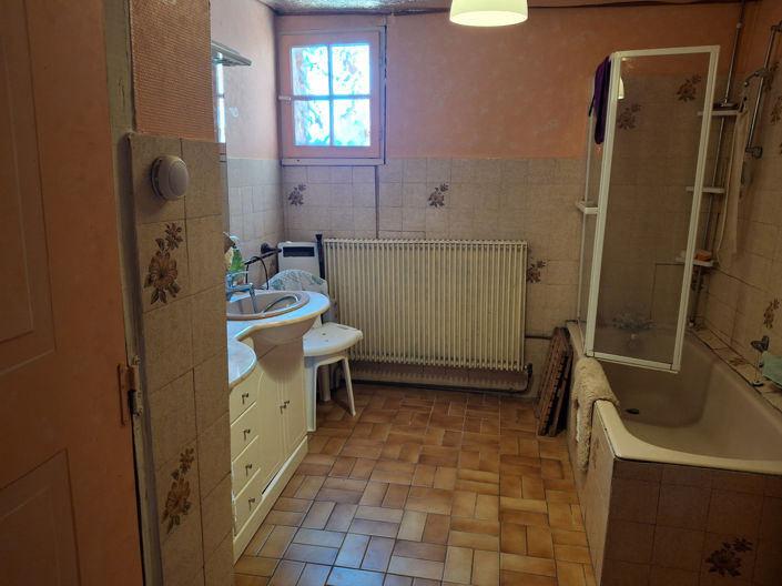 Image No.7-Maison de 8 chambres à vendre à Villeréal