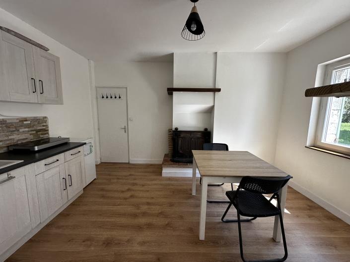 Image No.4-Maison de campagne de 4 chambres à vendre à Lauzun