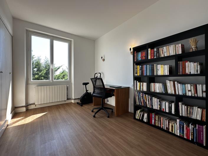 Image No.12-Maison de campagne de 4 chambres à vendre à Lauzun