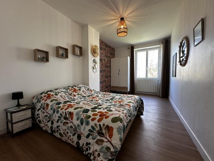 Image No.13-Maison de campagne de 4 chambres à vendre à Lauzun