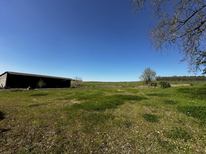 Image No.14-Maison de campagne de 4 chambres à vendre à Lauzun