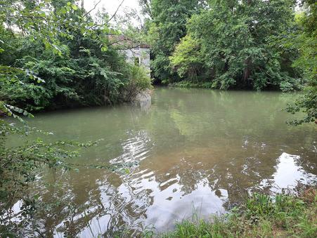 Image No.16-Maison de campagne de 3 chambres à vendre à Eymet