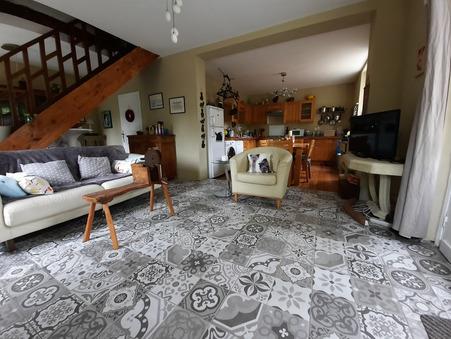 Image No.2-Maison de campagne de 3 chambres à vendre à Eymet