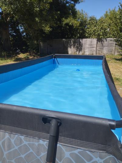 Image No.19-Maison de campagne de 3 chambres à vendre à Eymet