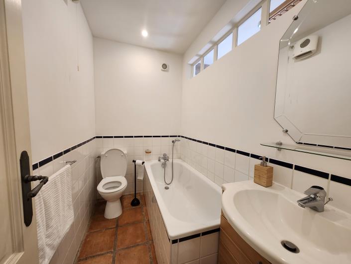 Image No.5-Maison de village de 3 chambres à vendre à Eymet