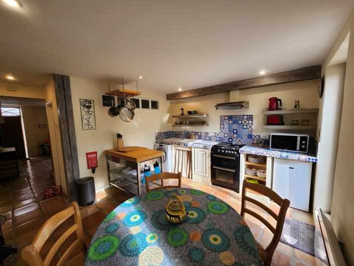 Image No.6-Maison de village de 3 chambres à vendre à Eymet