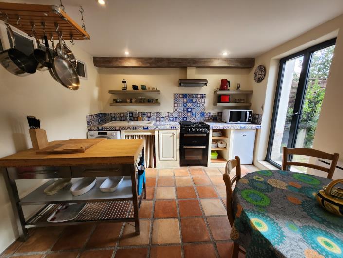 Image No.8-Maison de village de 3 chambres à vendre à Eymet