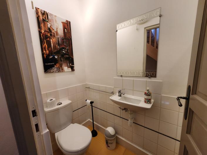 Image No.11-Maison de village de 3 chambres à vendre à Eymet