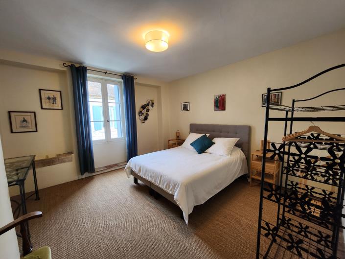 Image No.12-Maison de village de 3 chambres à vendre à Eymet