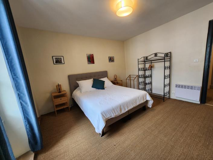 Image No.13-Maison de village de 3 chambres à vendre à Eymet