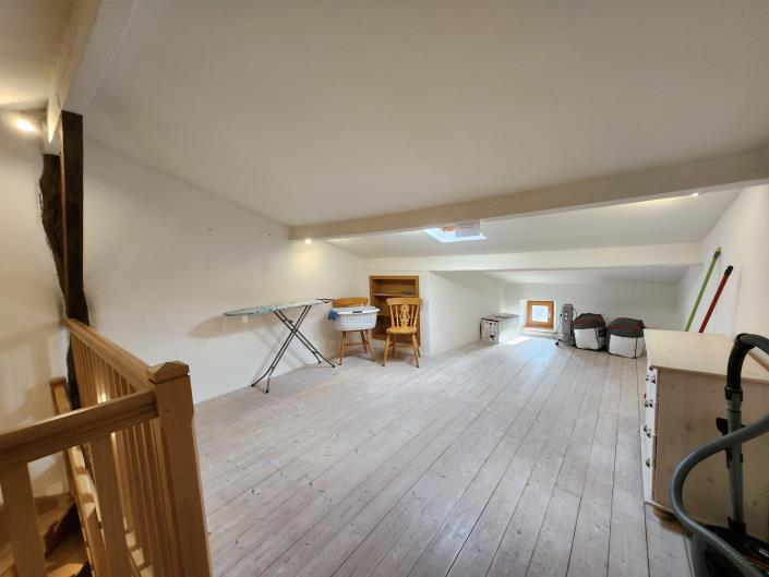 Image No.16-Maison de village de 3 chambres à vendre à Eymet