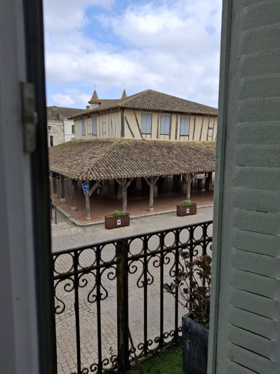 Image No.11-Propriété de 12 chambres à vendre à Villeréal