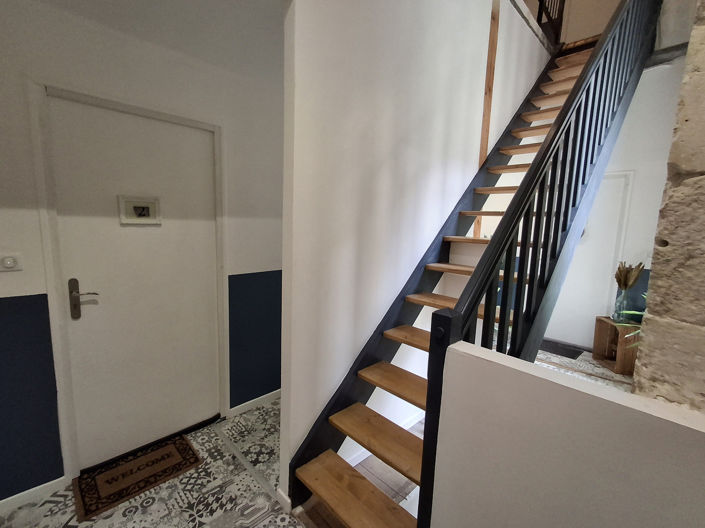 Image No.3-Propriété de 12 chambres à vendre à Villeréal