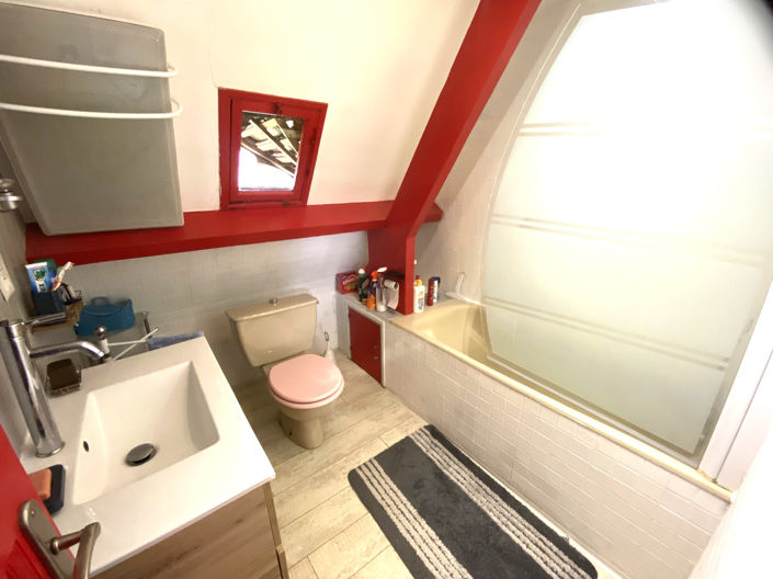 Image No.11-Maison de 3 chambres à vendre à Saint-Chamassy