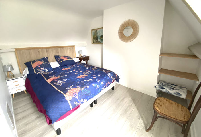 Image No.12-Maison de 3 chambres à vendre à Saint-Chamassy