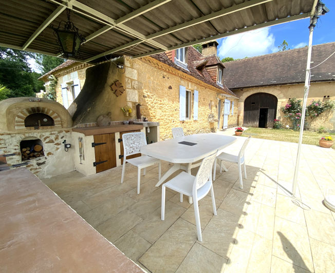 Image No.17-Maison de 3 chambres à vendre à Saint-Chamassy