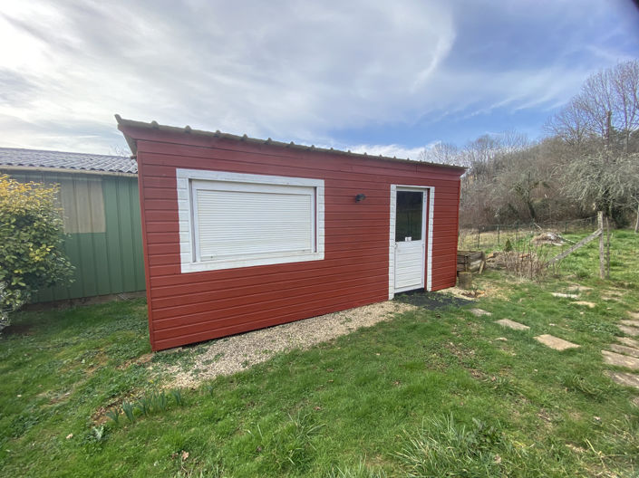 Image No.18-Maison de 3 chambres à vendre à Saint-Chamassy