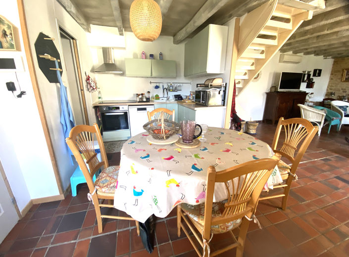 Image No.19-Maison de 3 chambres à vendre à Saint-Chamassy