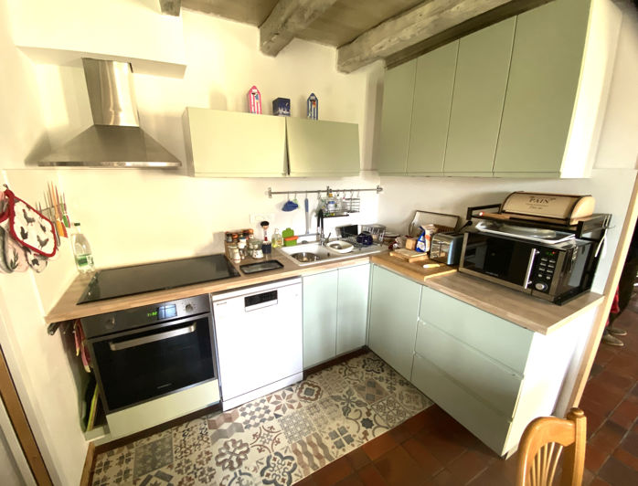 Image No.8-Maison de 3 chambres à vendre à Saint-Chamassy