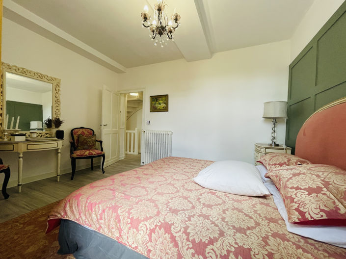 Image No.11-Maison de 4 chambres à vendre à Mauzac-et-Grand-Castang