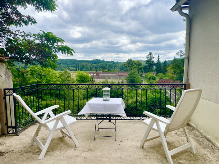 Image No.21-Maison de 4 chambres à vendre à Mauzac-et-Grand-Castang