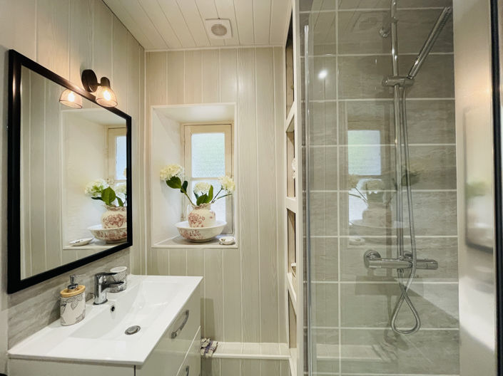 Image No.6-Maison de 4 chambres à vendre à Mauzac-et-Grand-Castang