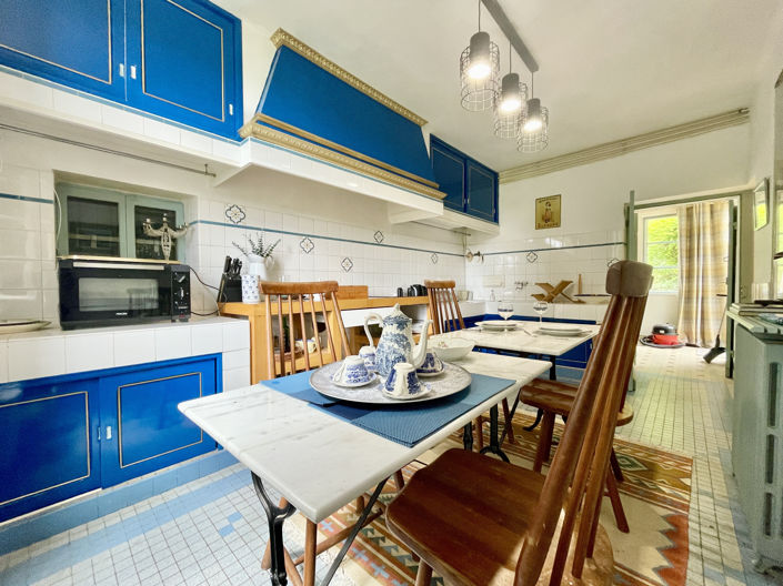 Image No.7-Maison de 4 chambres à vendre à Mauzac-et-Grand-Castang