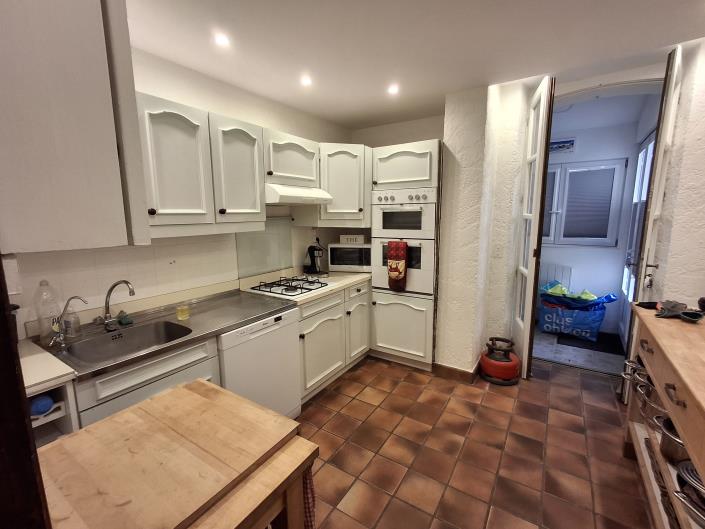 Image No.21-Maison de village de 3 chambres à vendre à Castelnaud-de-Gratecambe