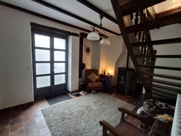 Image No.12-Maison de village de 3 chambres à vendre à Castelnaud-de-Gratecambe