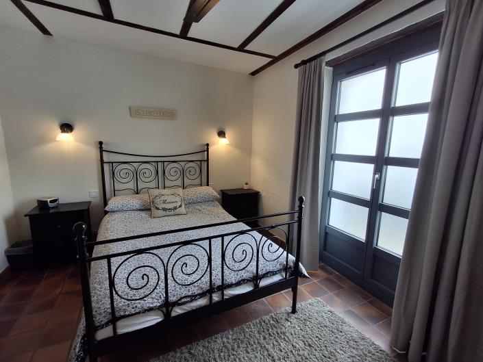 Image No.8-Maison de village de 3 chambres à vendre à Castelnaud-de-Gratecambe