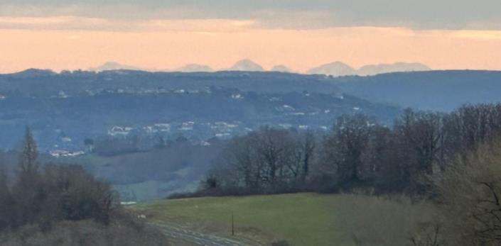 Image No.18-Maison de village de 3 chambres à vendre à Castelnaud-de-Gratecambe