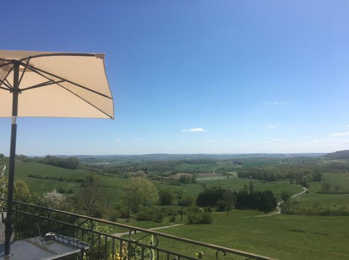 Image No.20-Maison de village de 3 chambres à vendre à Castelnaud-de-Gratecambe