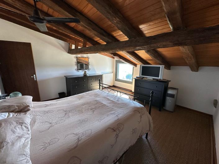 Image No.22-Maison de village de 3 chambres à vendre à Castelnaud-de-Gratecambe