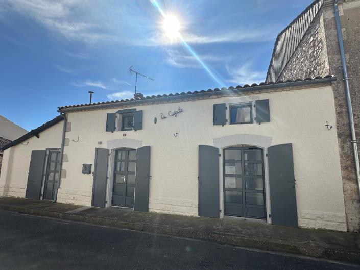 Image No.25-Maison de village de 3 chambres à vendre à Castelnaud-de-Gratecambe